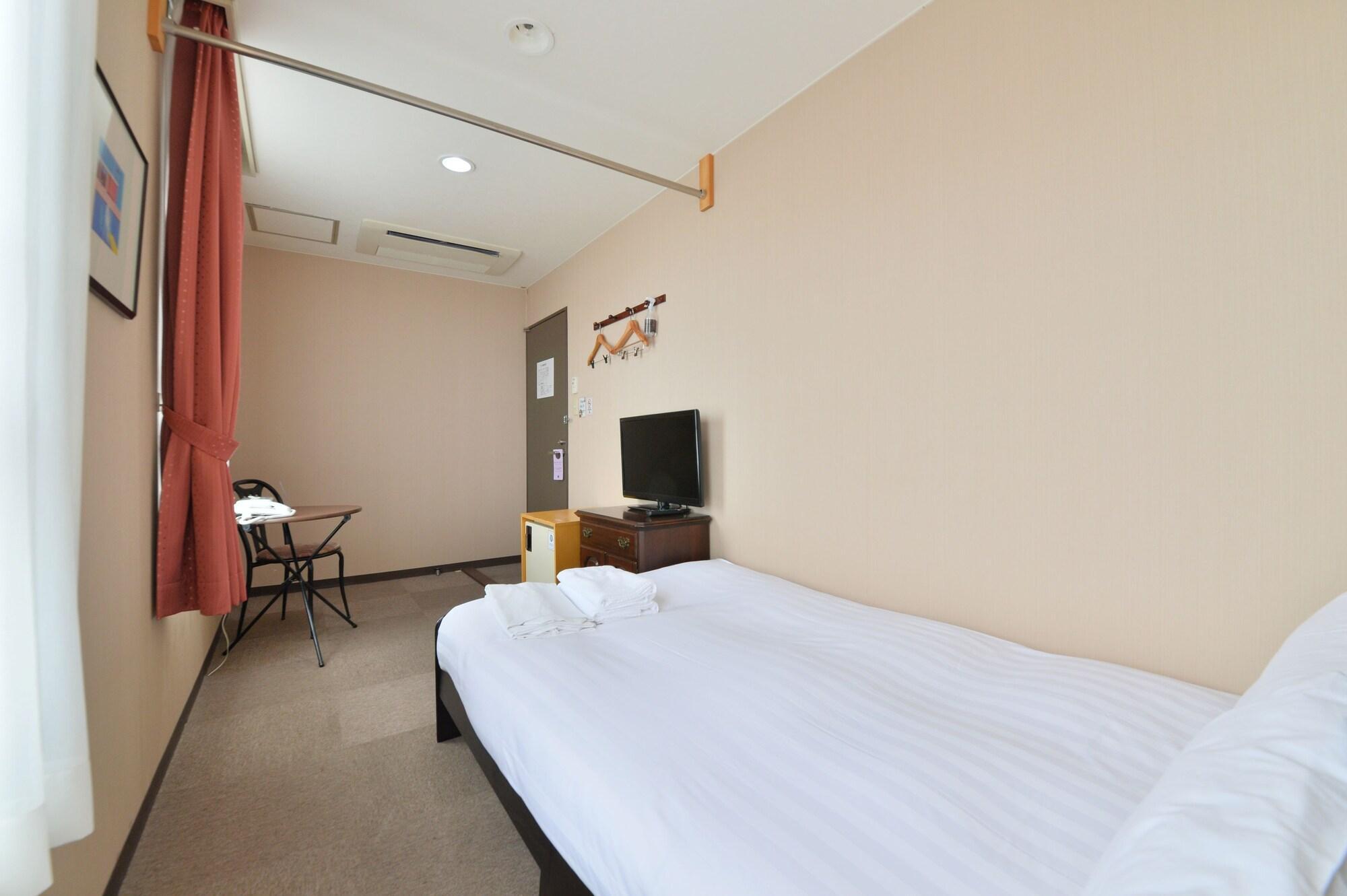 A-Gate Hotel Hakodate Exterior photo